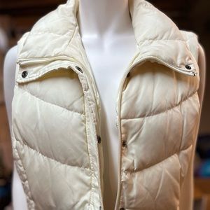 Women’s Kenneth Cole Reaction XXL Puffer vest